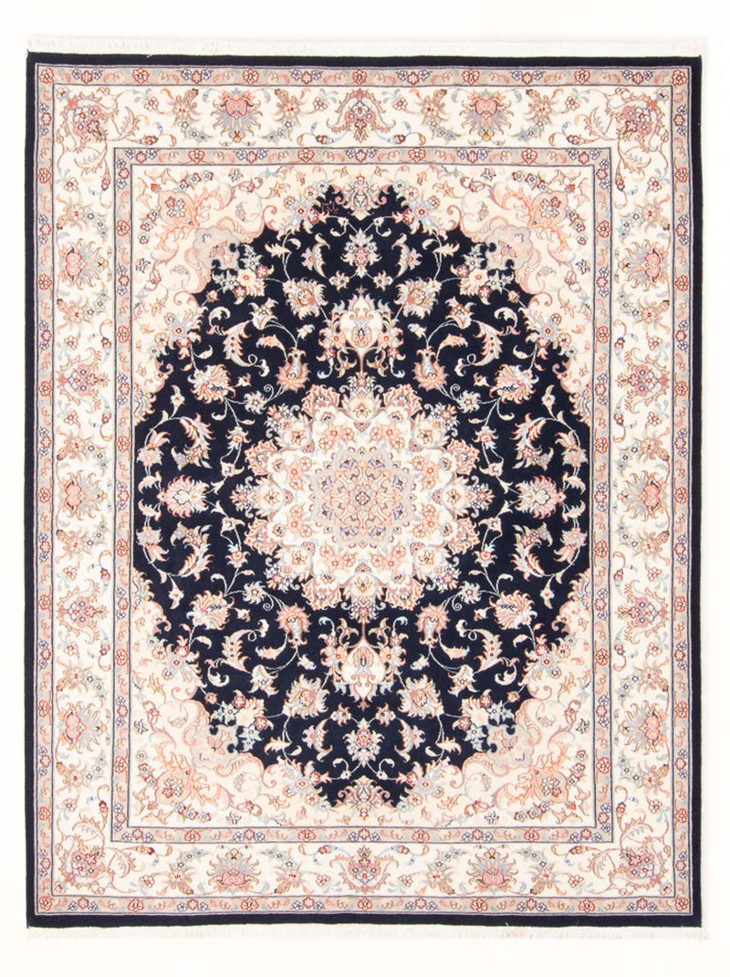 Tabriz - 50 Raj Koberec 149x197cm - Perský koberec