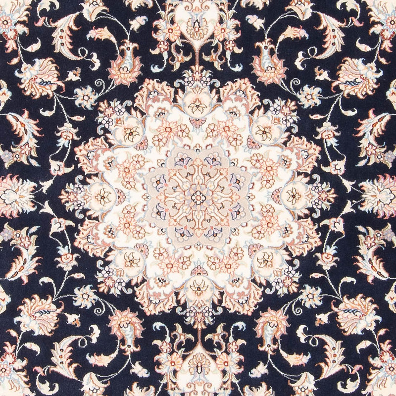 Tabriz - 50 Raj Koberec 149x197cm - Perský koberec