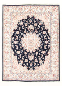 Tabriz - 50 Raj Koberec 150x203cm - Perský koberec – product image