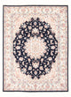 Tabriz - 50 Raj Koberec 150x203cm - Perský koberec