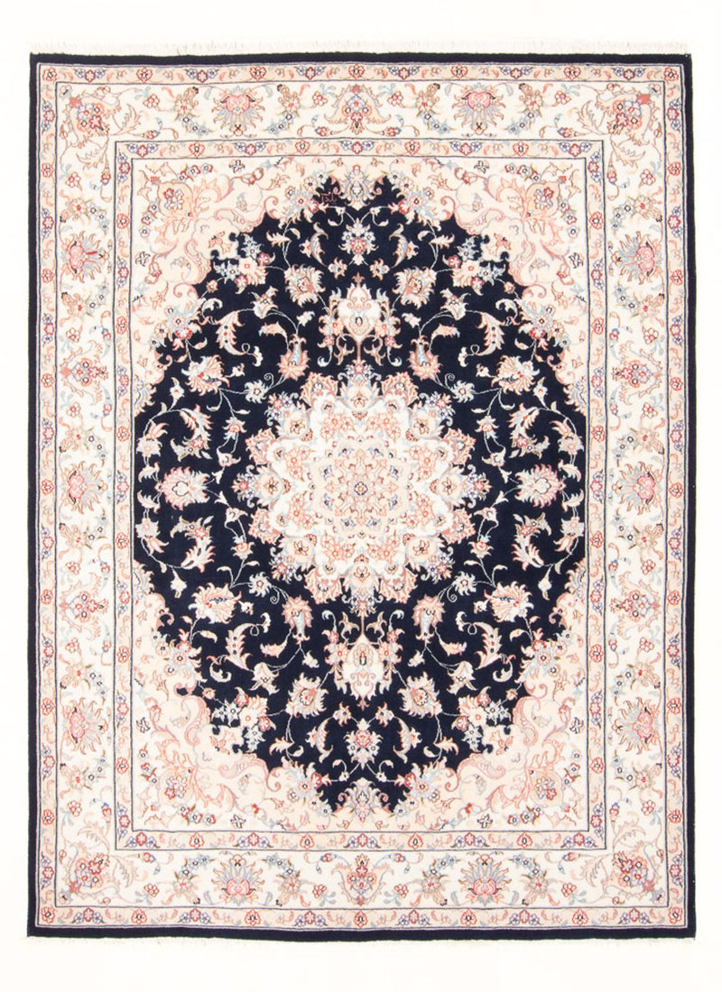 Tabriz - 50 Raj Koberec 150x203cm - Perský koberec
