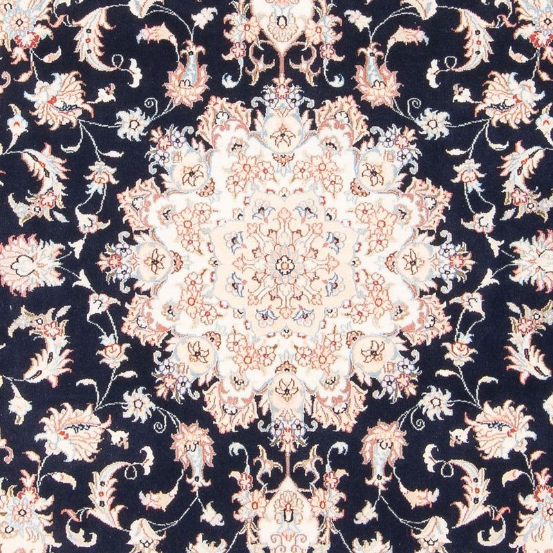 Tabriz - 50 Raj Koberec 150x203cm - Perský koberec