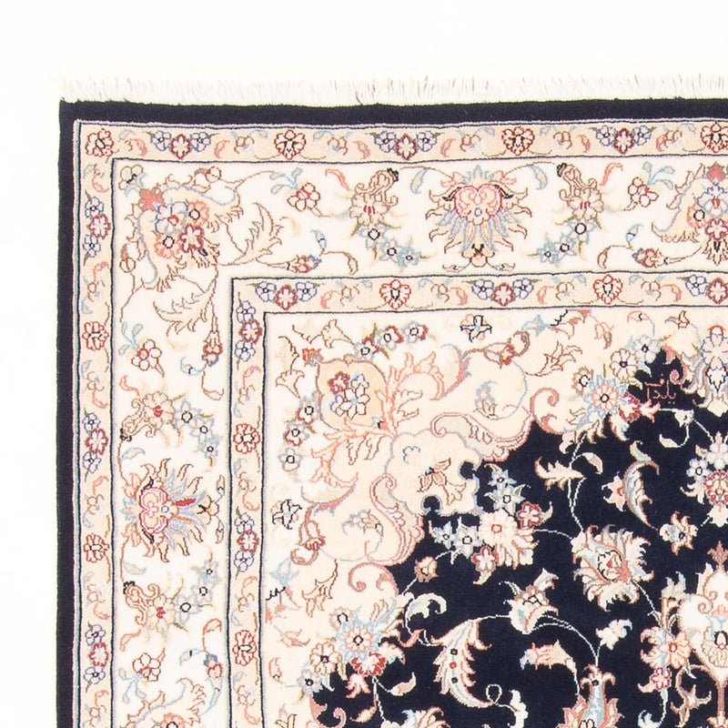 Tabriz - 50 Raj Koberec 150x203cm - Perský koberec
