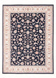 Tabriz - 50 Raj Koberec 150x202cm - Perský koberec