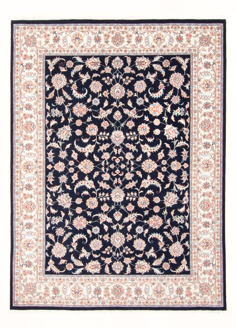 Tabriz - 50 Raj Koberec 150x202cm - Perský koberec