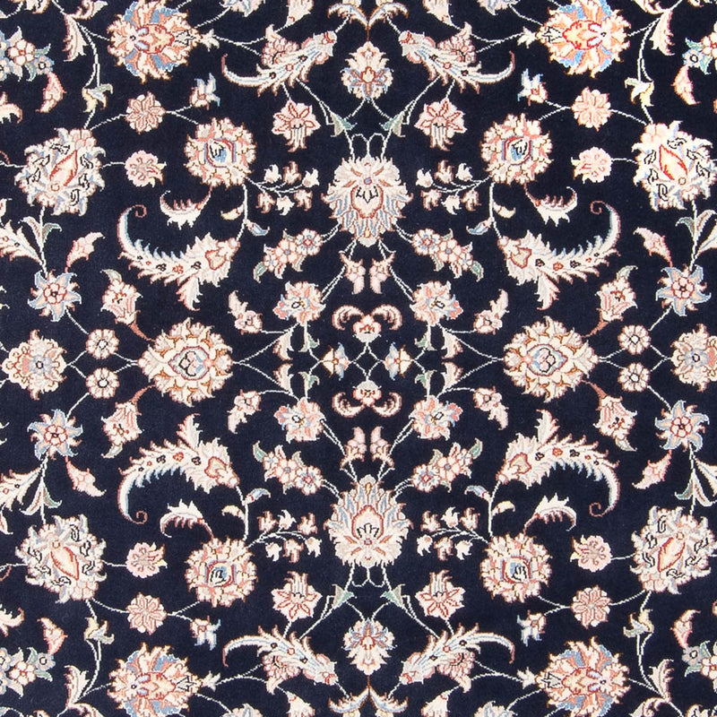 Tabriz - 50 Raj Koberec 150x202cm - Perský koberec