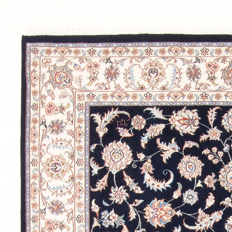 Tabriz - 50 Raj Koberec 150x202cm - Perský koberec