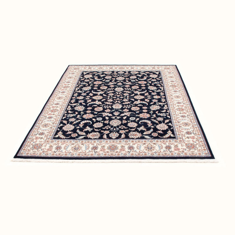 Tabriz - 50 Raj Koberec 150x202cm - Perský koberec