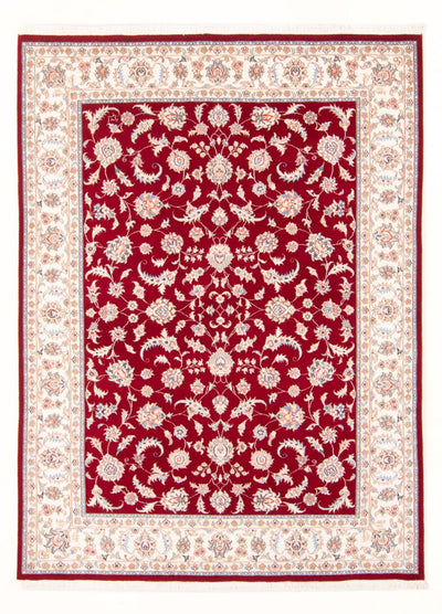 Tabriz - 50 Raj Koberec 147x206cm - Perský koberec