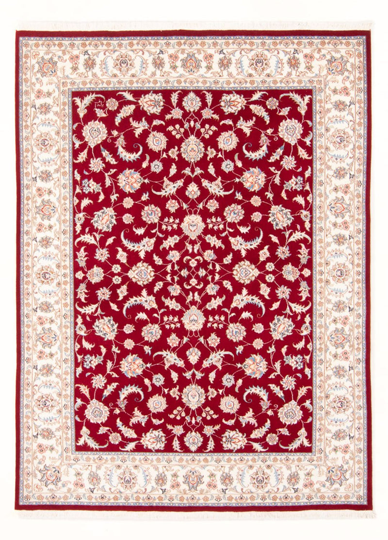 Tabriz - 50 Raj Koberec 147x206cm - Perský koberec