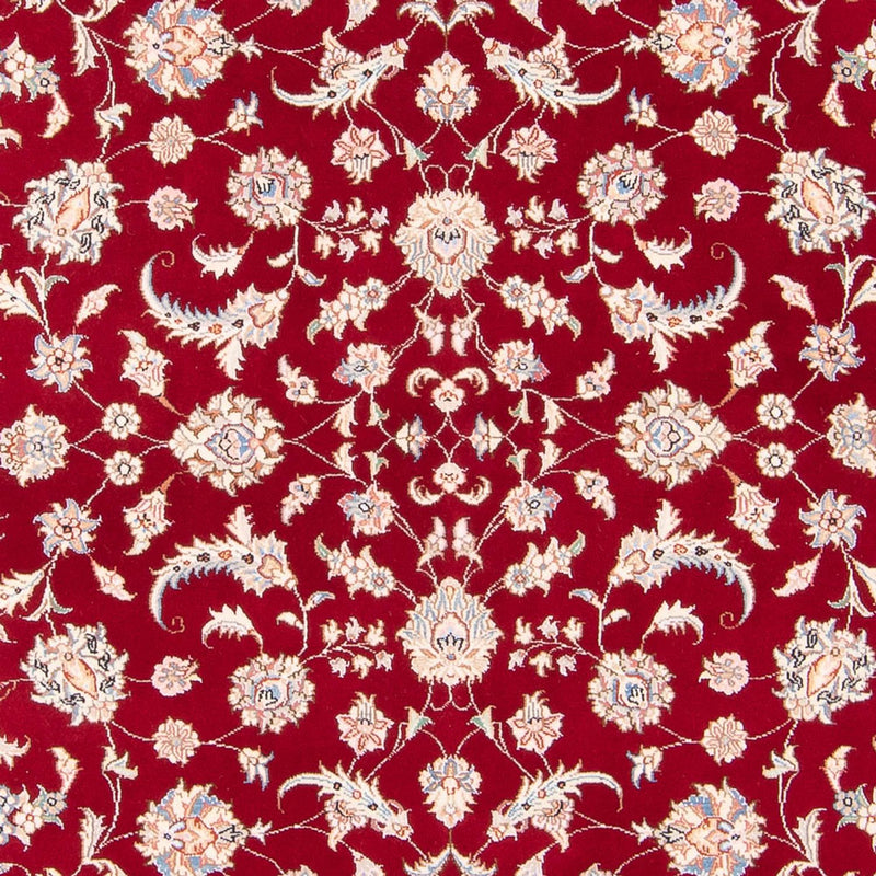 Tabriz - 50 Raj Koberec 147x206cm - Perský koberec