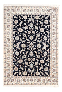 Perský koberec - Nain - Premium - 171 x 120 cm - tmavě červená – product image