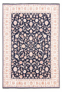 Tabriz - 50 Raj Koberec 166x236cm - Perský koberec – product image