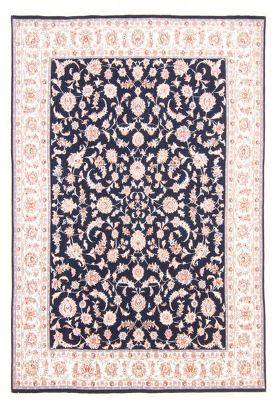 Tabriz - 50 Raj Koberec 166x236cm - Perský koberec