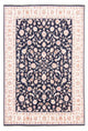 Tabriz - 50 Raj Koberec 166x236cm - Perský koberec