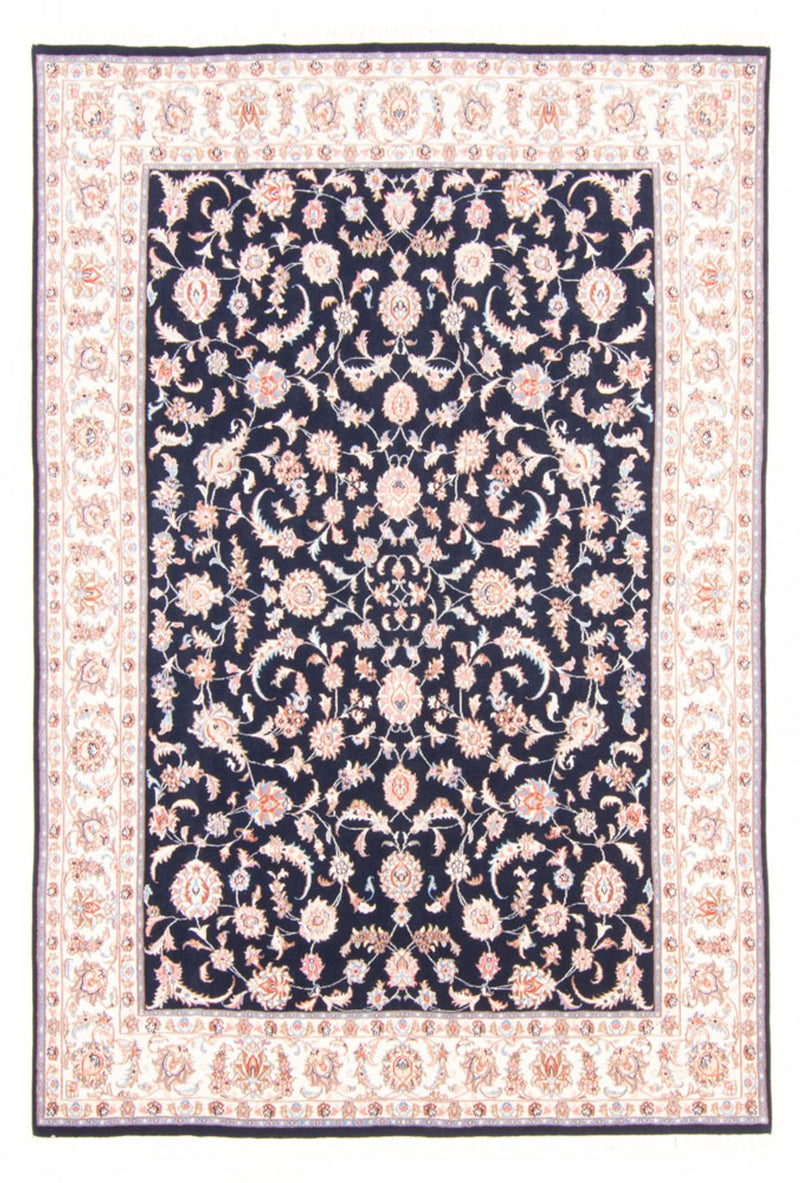 Tabriz - 50 Raj Koberec 166x236cm - Perský koberec