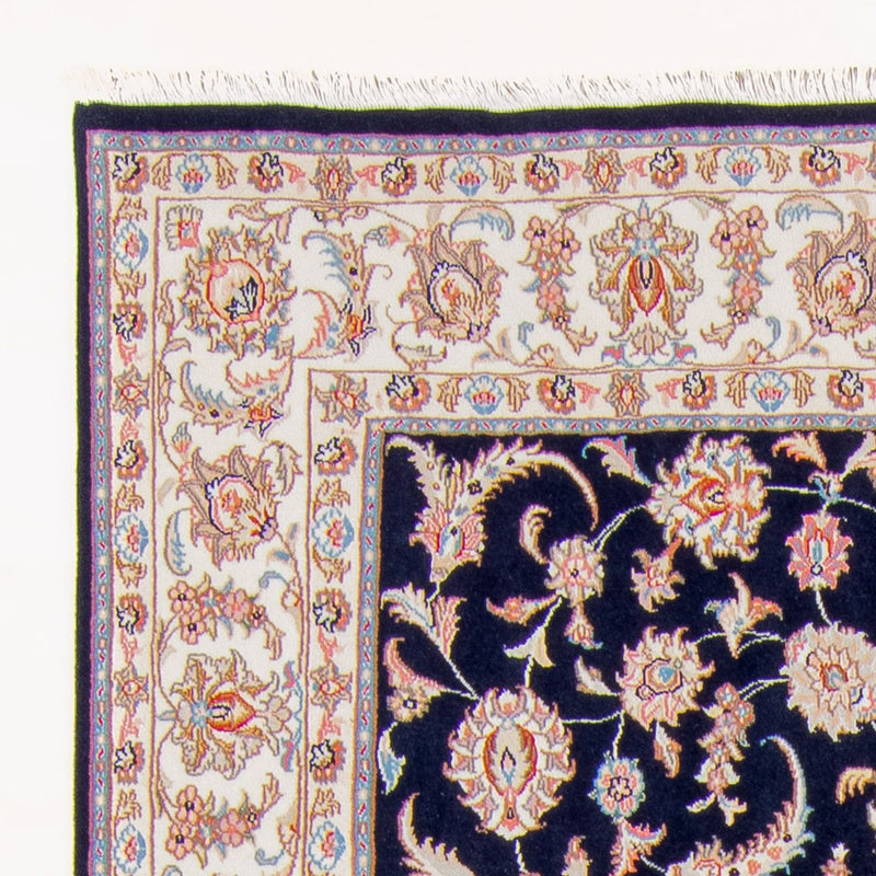 Tabriz - 50 Raj Koberec 166x236cm - Perský koberec