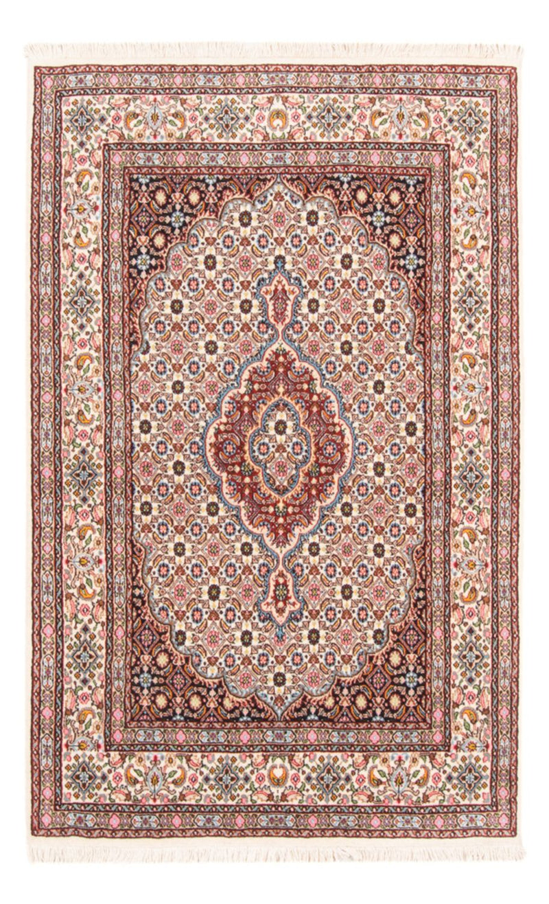 Moud Koberec 99x152cm - Perský koberec