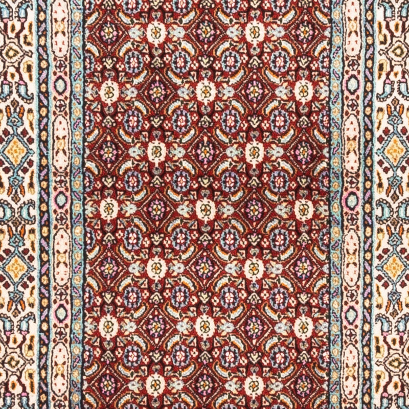 Moud Koberec 77x195cm - Perský koberec