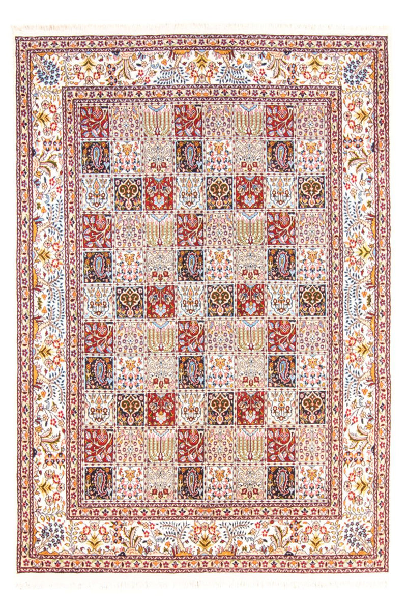 Moud Koberec 160x233cm - Perský koberec