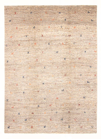Perský Gabbeh Koberec 204x298cm - Perserteppich Wollteppich – product image