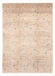 Perský Gabbeh Koberec 204x298cm - Perserteppich Wollteppich
