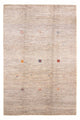 Perský Gabbeh Koberec 212x302cm - Perserteppich Wollteppich