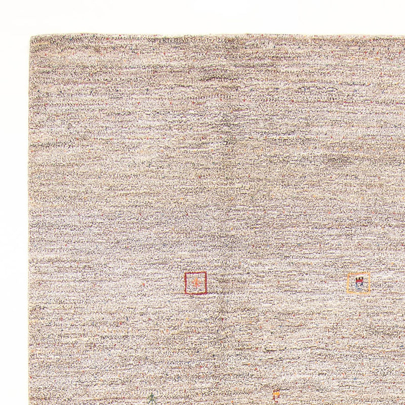 Perský Gabbeh Koberec 212x302cm - Perserteppich Wollteppich