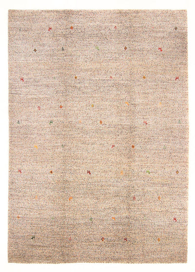 Perský Gabbeh Koberec 225x298cm - Perserteppich Wollteppich