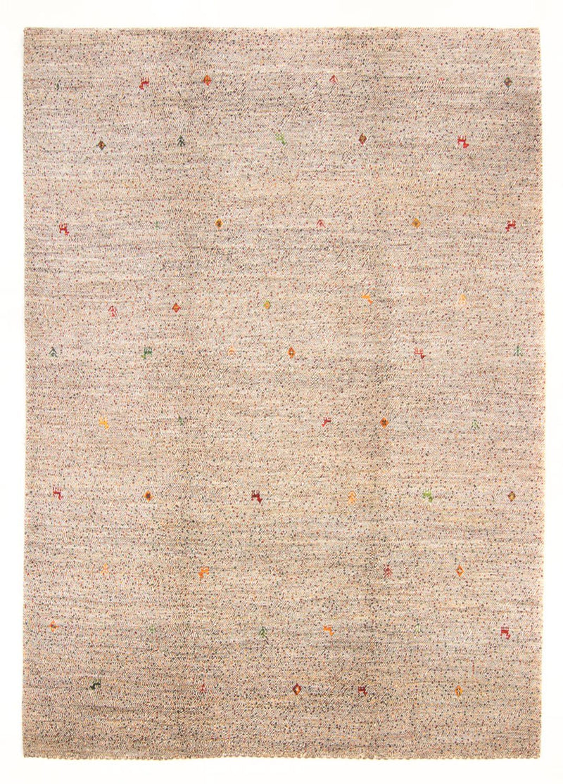 Perský Gabbeh Koberec 225x298cm - Perserteppich Wollteppich