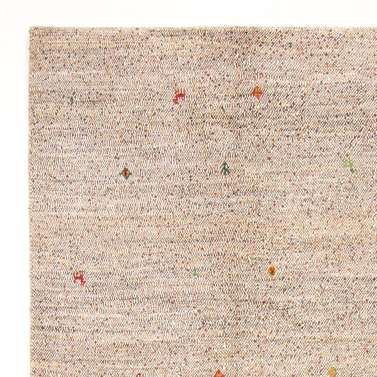 Perský Gabbeh Koberec 225x298cm - Perserteppich Wollteppich