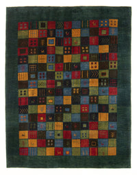 Perský Gabbeh Koberec 174x234cm - Perserteppich Wollteppich – product image