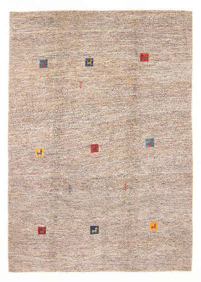 Perský Gabbeh Koberec 178x243cm - Perserteppich Wollteppich