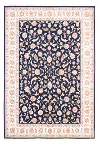 Tabriz - 50 Raj Koberec 170x245cm - Perský koberec – product image