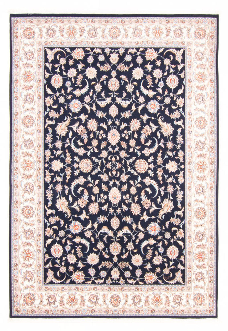 Tabriz - 50 Raj Koberec 170x245cm - Perský koberec