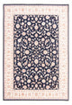 Tabriz - 50 Raj Koberec 167x234cm - Perský koberec