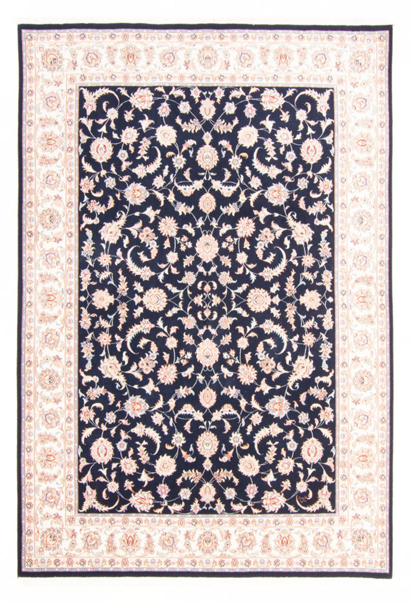 Tabriz - 50 Raj Koberec 167x234cm - Perský koberec