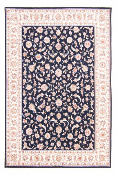 Tabriz - 50 Raj Koberec 168x241cm - Perský koberec
