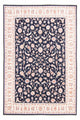 Tabriz - 50 Raj Koberec 168x241cm - Perský koberec