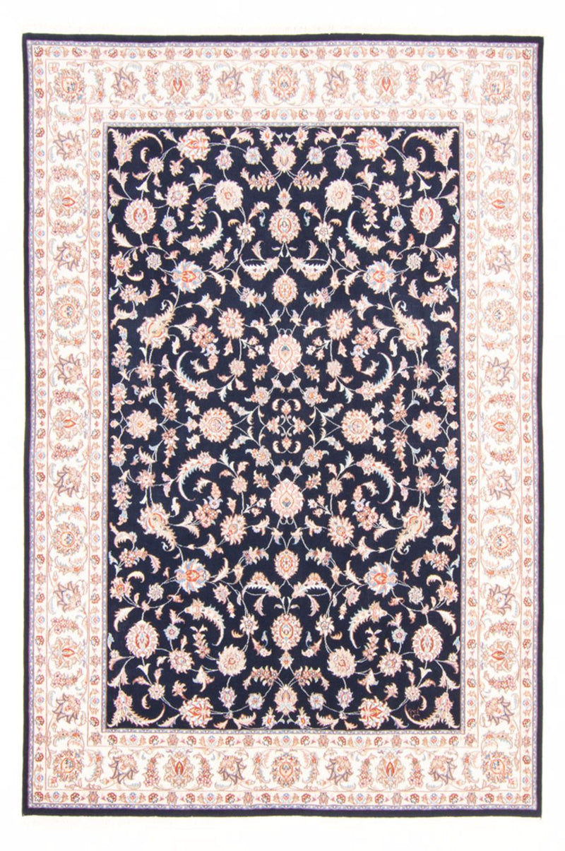 Tabriz - 50 Raj Koberec 168x241cm - Perský koberec