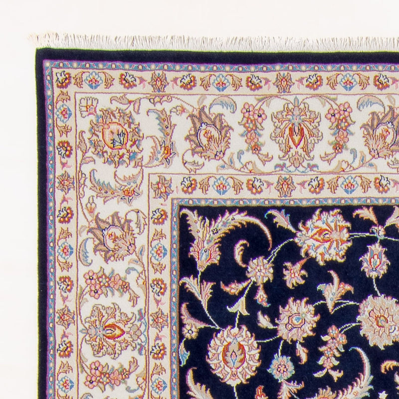 Tabriz - 50 Raj Koberec 168x241cm - Perský koberec