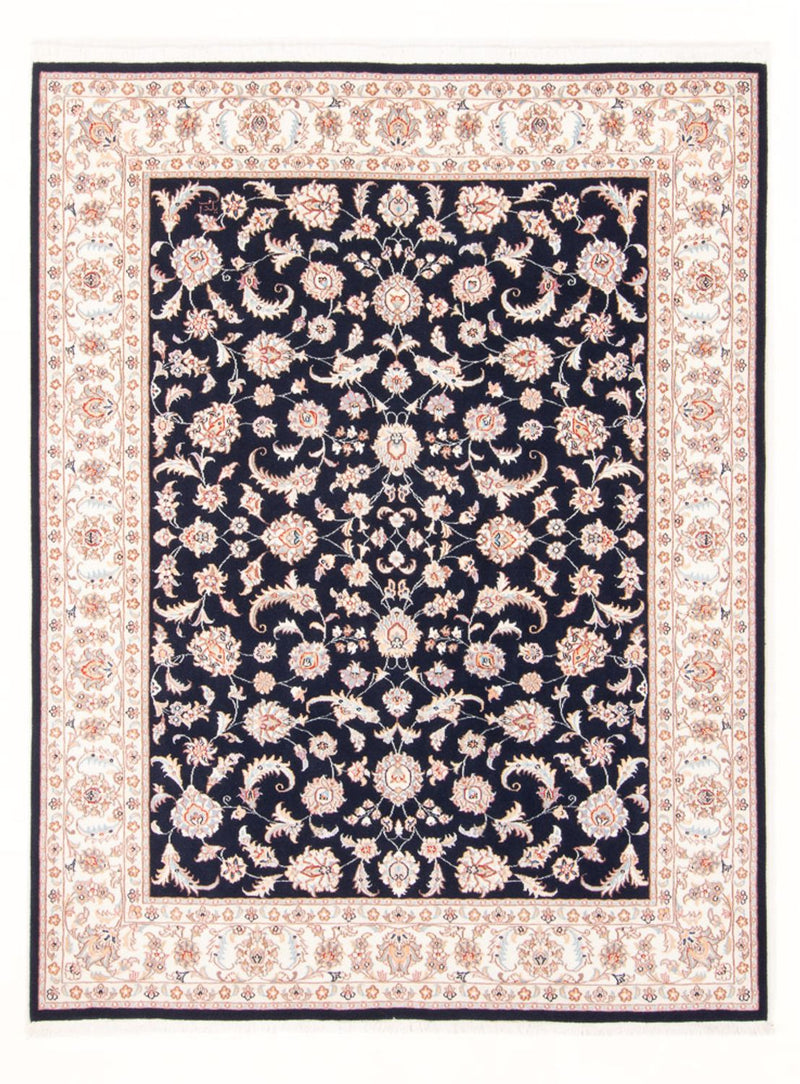 Tabriz - 50 Raj Koberec 149x197cm - Perský koberec