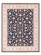Tabriz - 50 Raj Koberec 150x196cm - Perský koberec