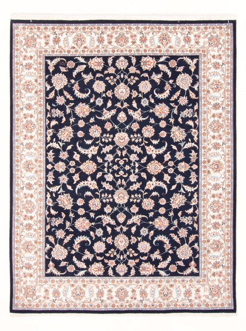 Tabriz - 50 Raj Koberec 150x196cm - Perský koberec