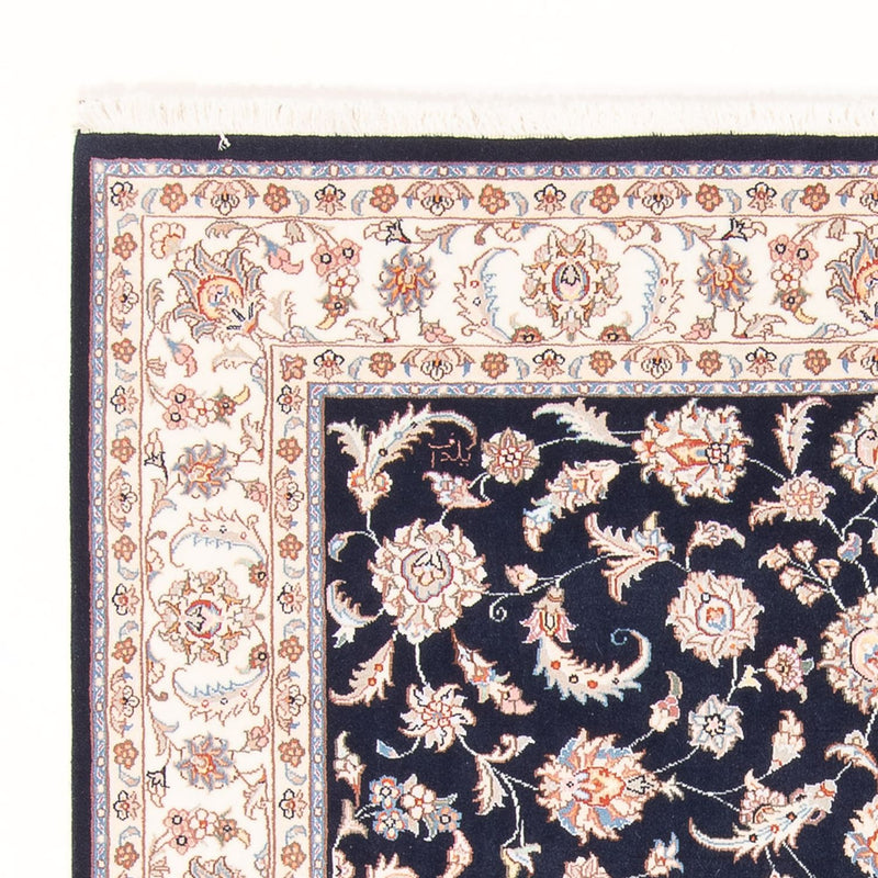 Tabriz - 50 Raj Koberec 150x196cm - Perský koberec