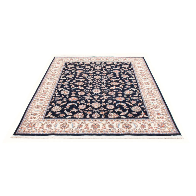 Tabriz - 50 Raj Koberec 150x196cm - Perský koberec