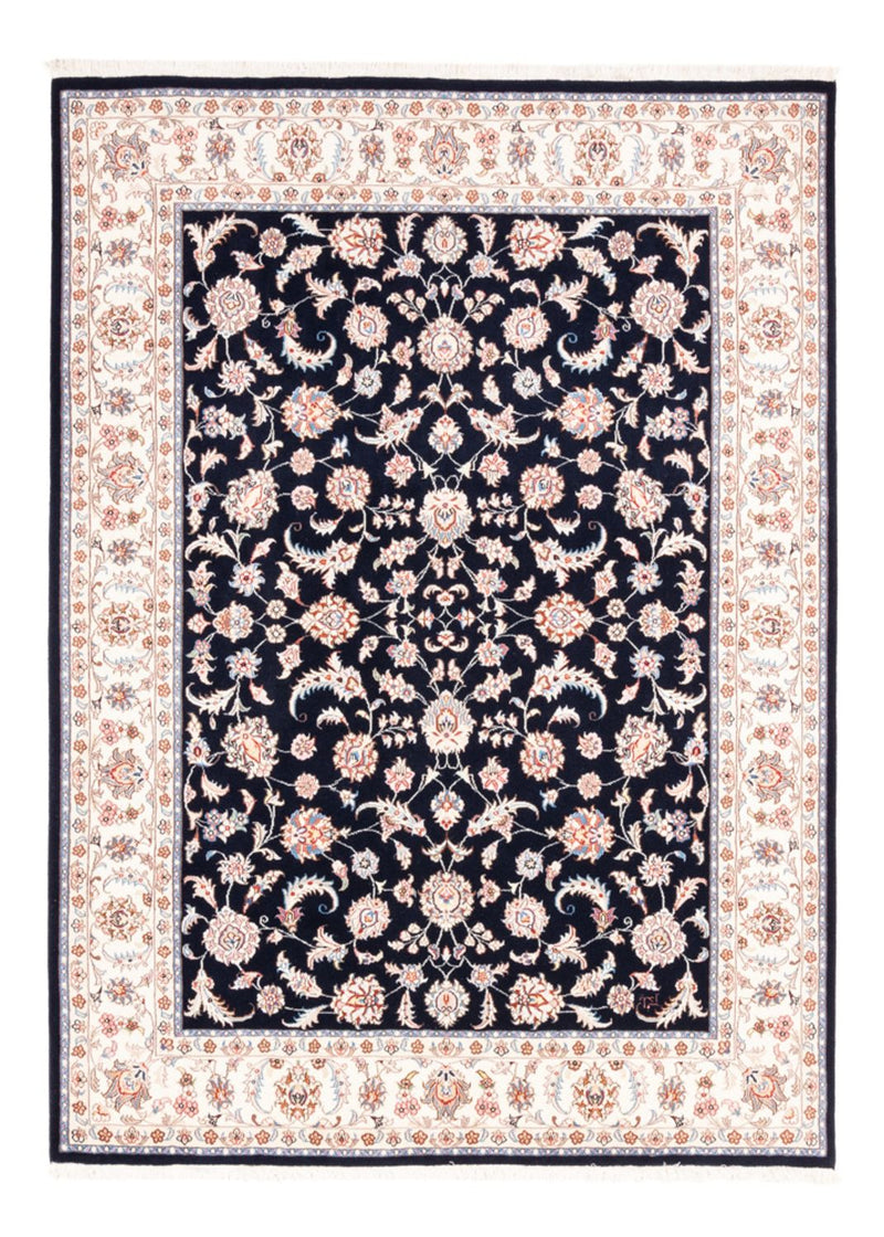 Tabriz Koberec 201x150cm - Perský koberec