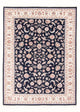 Tabriz - 50 Raj Koberec 150x201cm - Perský koberec