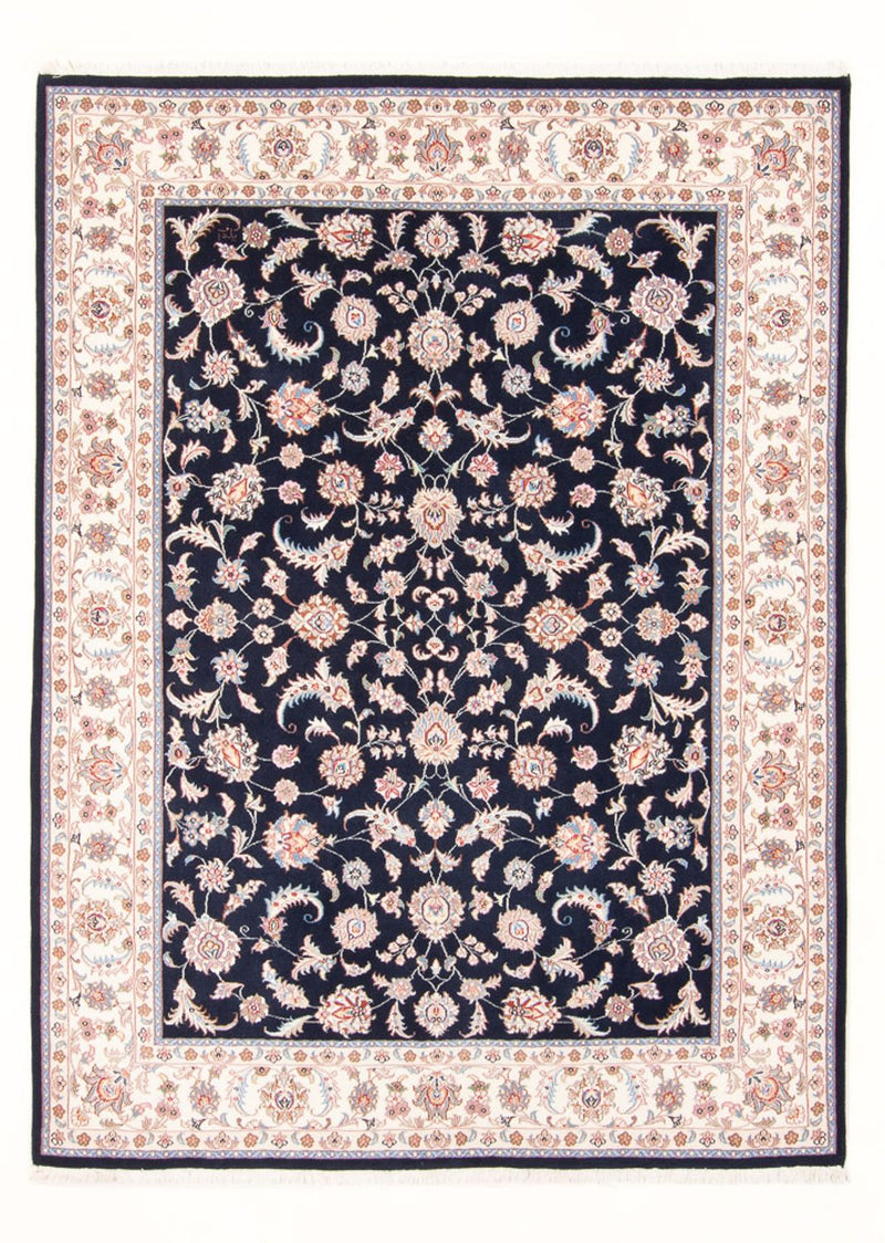 Tabriz - 50 Raj Koberec 150x201cm - Perský koberec