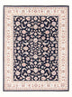 Tabriz - 50 Raj Koberec 151x202cm - Perský koberec